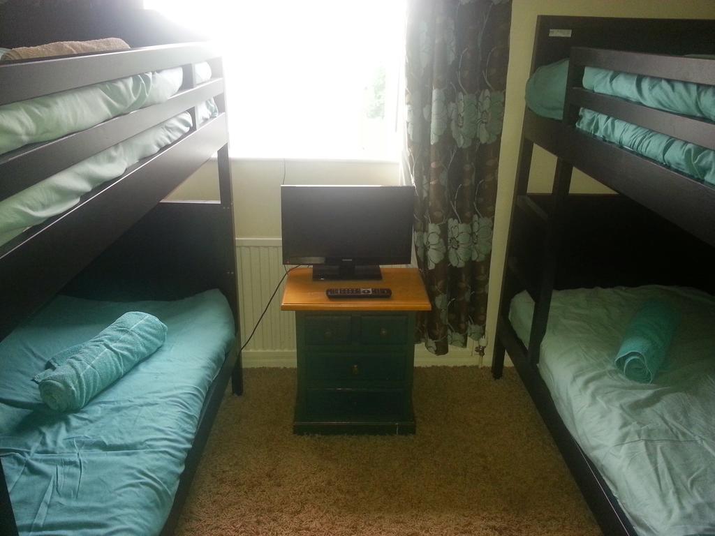 Hostel Naburn Station York
