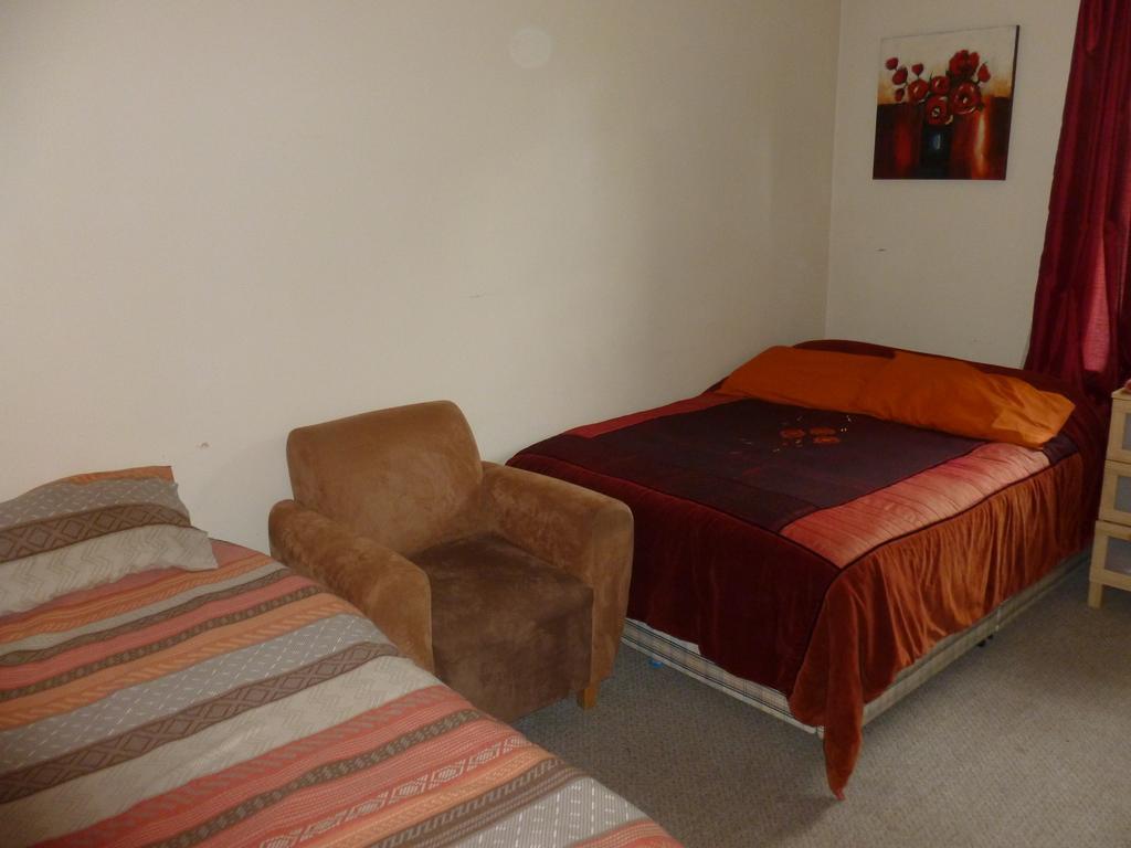 Naburn Station Hostel *