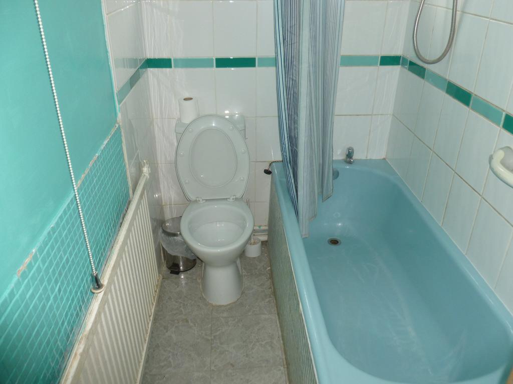 Naburn Station Hostel *