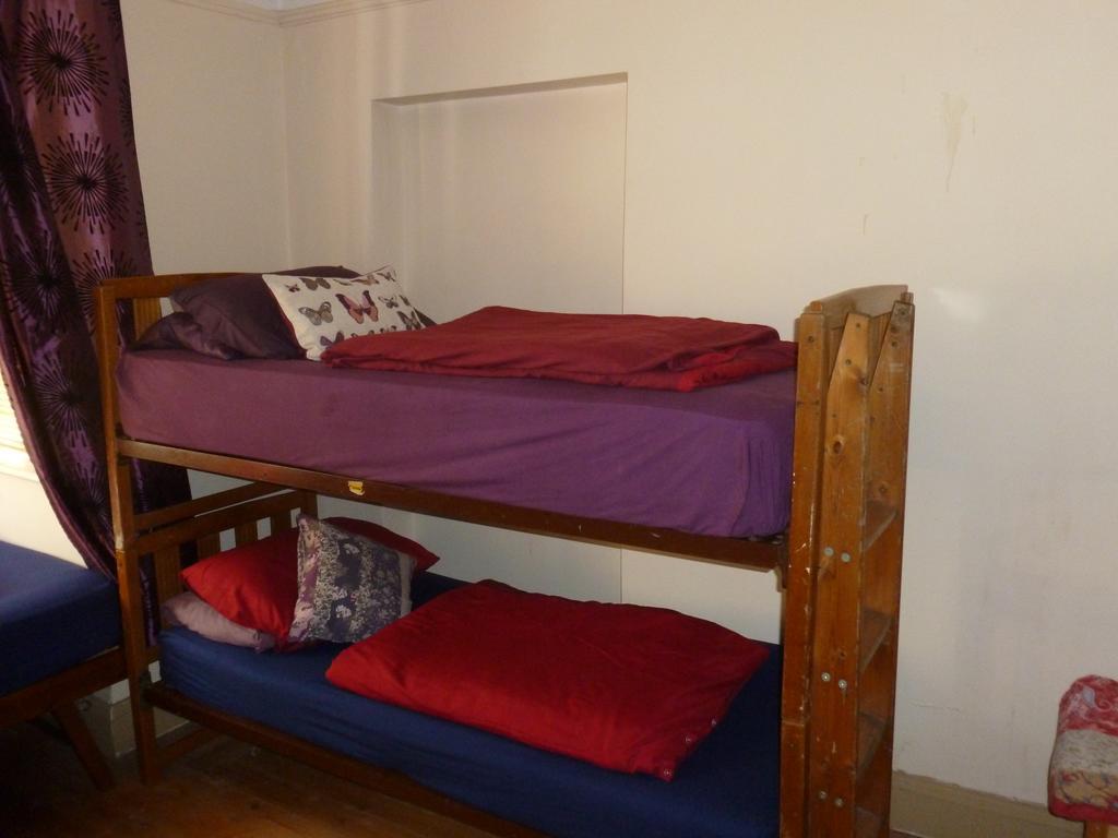 Naburn Station Hostel York